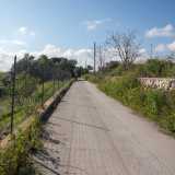 ...per ritrovarci dopo pochi metri in aperta campagna